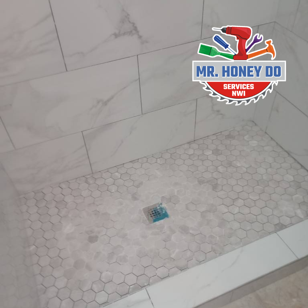 Another Great Bath Remodel