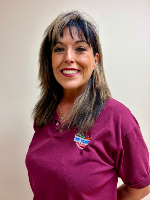 Dolores "Dee" Dahlgren